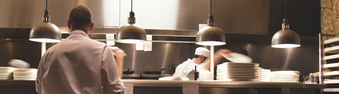 Restaurant Appraisal Services Near Me